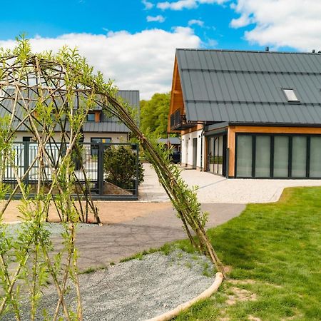 Mlynicka Zahrada Hotel Červená Voda Екстериор снимка