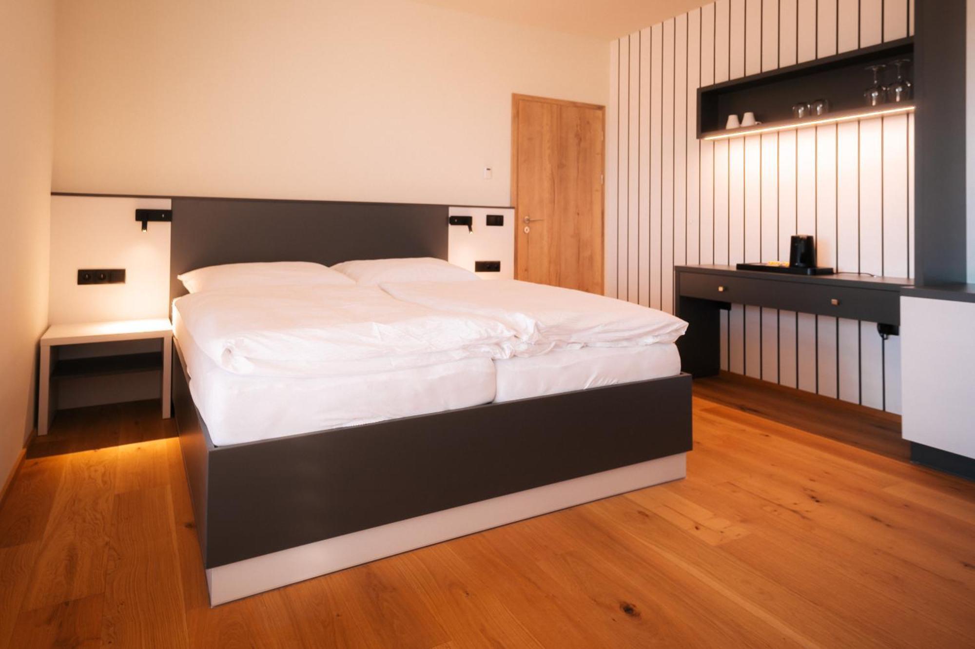 Mlynicka Zahrada Hotel Červená Voda Екстериор снимка